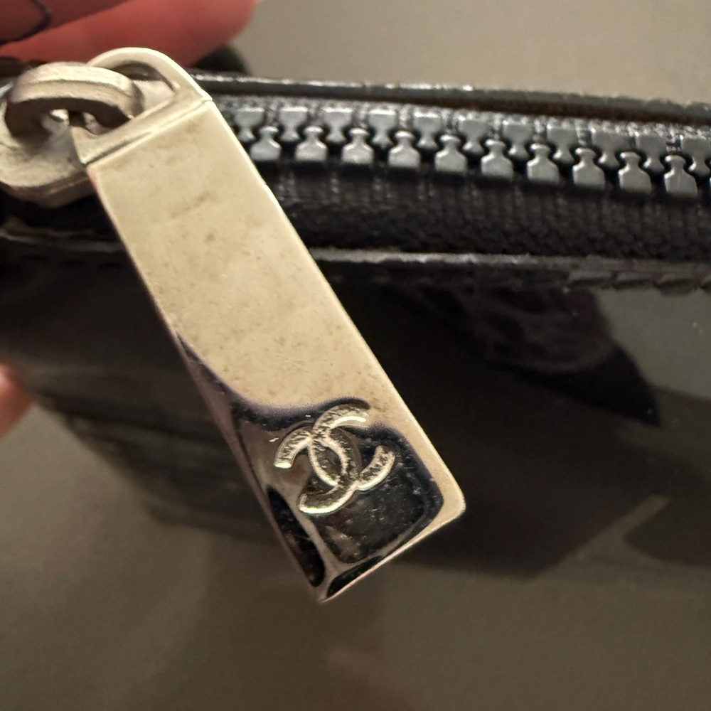 Chanel Coco Window Pochette - Picture 4 of 13